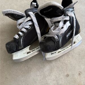 Bauer Supreme One20 Hockey Skates Regular Width